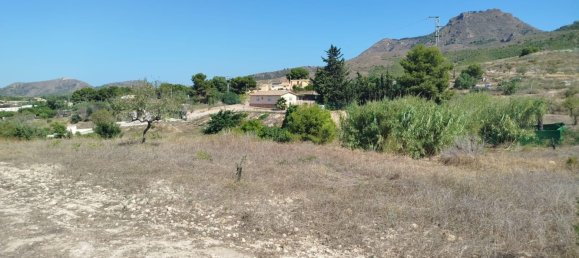 Terrain à Cartagena, Spain 5000m² No. 184511 8