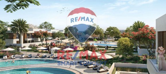 Villa T5 em Saadiyat Island, UAE N.º 30286 8