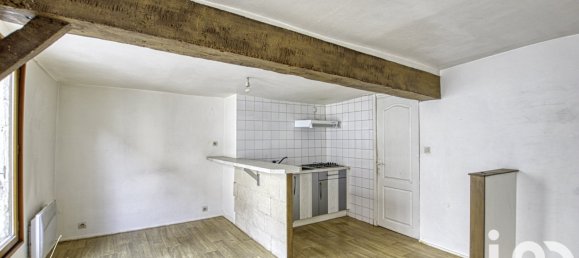 Здание с 1 спальней в Пон-Сент-Максанс, Франция № 153674 9