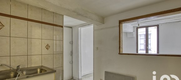 Здание с 1 спальней в Пон-Сент-Максанс, Франция № 153674 3