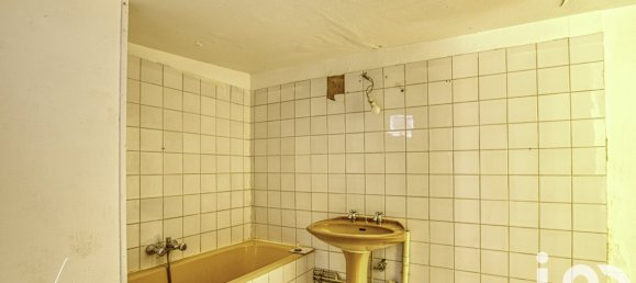 Здание с 1 спальней в Пон-Сент-Максанс, Франция № 153674 7