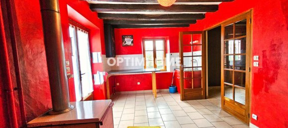 2 غرف نوم منزل في Lignac, France رقم 255193 9