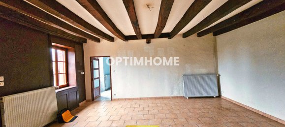 2 غرف نوم منزل في Lignac, France رقم 255193 11