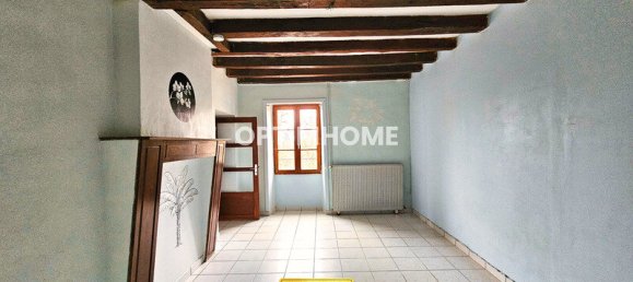 2 غرف نوم منزل في Lignac, France رقم 255193 14