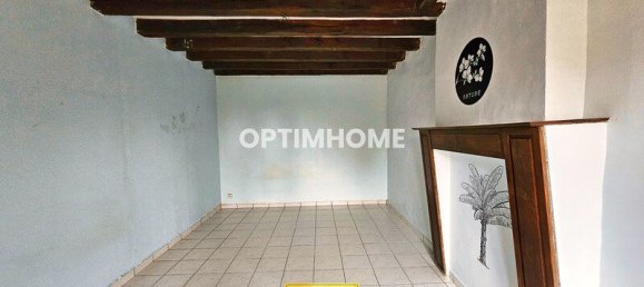 2 غرف نوم منزل في Lignac, France رقم 255193 16