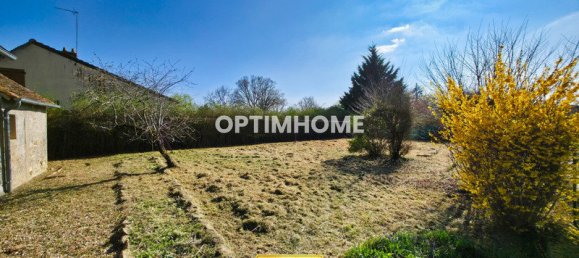 2 غرف نوم منزل في Lignac, France رقم 255193 6