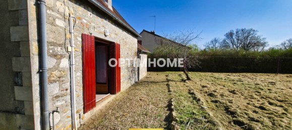 2 غرف نوم منزل في Lignac, France رقم 255193 3