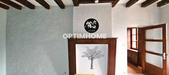 2 غرف نوم منزل في Lignac, France رقم 255193 15