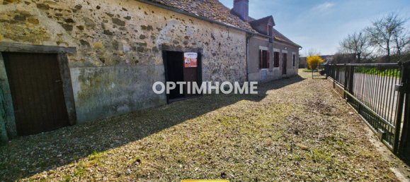 2 غرف نوم منزل في Lignac, France رقم 255193 5