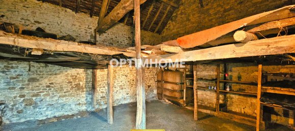 2 غرف نوم منزل في Lignac, France رقم 255193 20