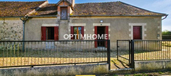 2 غرف نوم منزل في Lignac, France رقم 255193 8