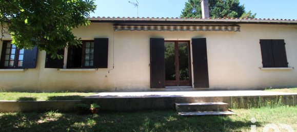 2 Schlafzimmer Haus in Dordogne, France, Nr. 295522 8