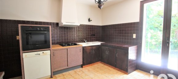 2 Schlafzimmer Haus in Dordogne, France, Nr. 295522 15