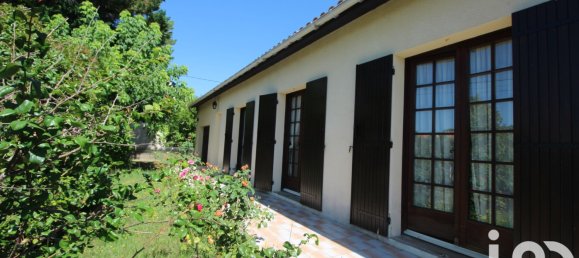 2 Schlafzimmer Haus in Dordogne, France, Nr. 295522 3