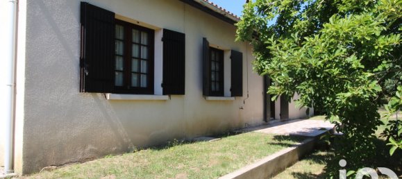 2 Schlafzimmer Haus in Dordogne, France, Nr. 295522 5