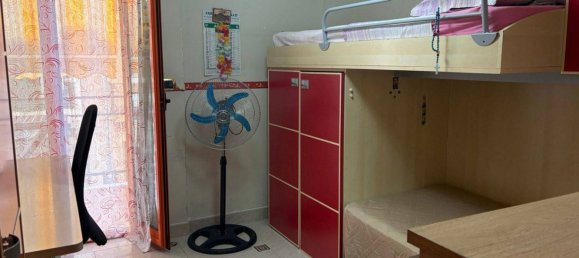 Apartamento de 2 dormitorios en Messina, Italy No. 285984 5