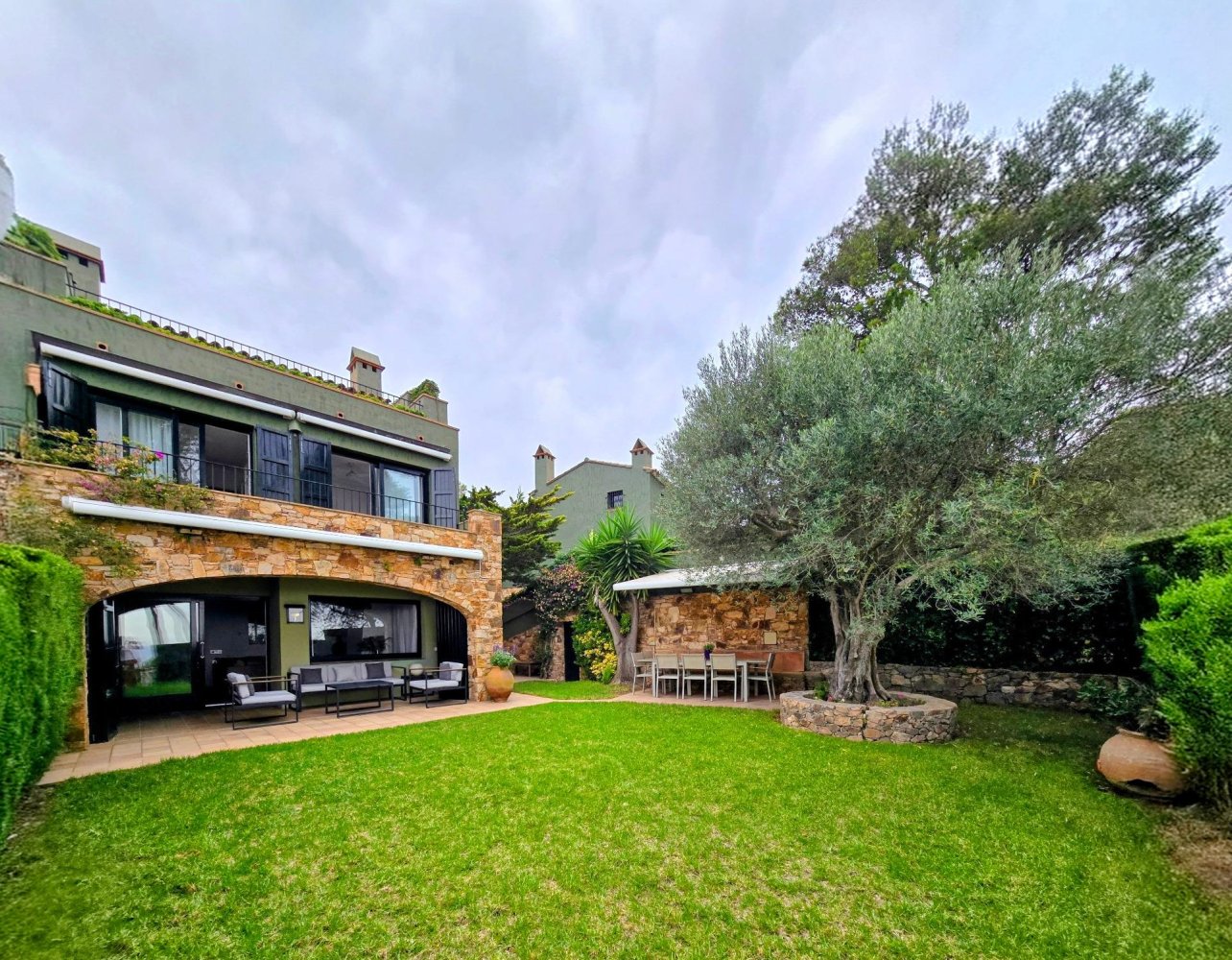 Casa T5 em Palafrugell, Spain N.º 253428