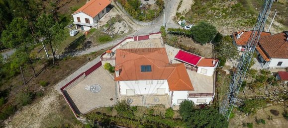 6 Schlafzimmer Haus in Amarante, Portugal, Nr. 27202 2