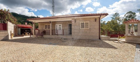 6 Schlafzimmer Haus in Amarante, Portugal, Nr. 27202 39