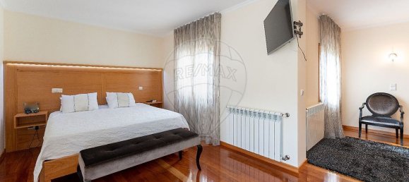 6 Schlafzimmer Haus in Amarante, Portugal, Nr. 27202 22