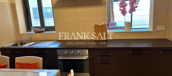 3 bedrooms Apartment in Mellieha, Malta No. 9381 14