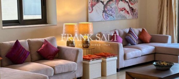 3 bedrooms Apartment in Mellieha, Malta No. 9381 8