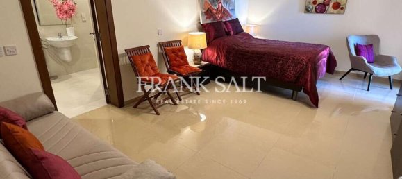 3 bedrooms Apartment in Mellieha, Malta No. 9381 15