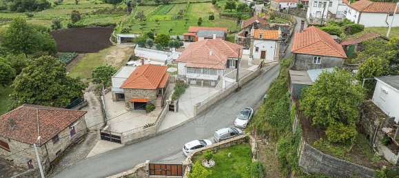 4 Schlafzimmer Haus in Valenca, Portugal, Nr. 18480 16
