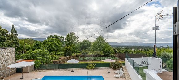 4 Schlafzimmer Haus in Valenca, Portugal, Nr. 18480 14