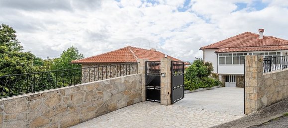 4 Schlafzimmer Haus in Valenca, Portugal, Nr. 18480 9