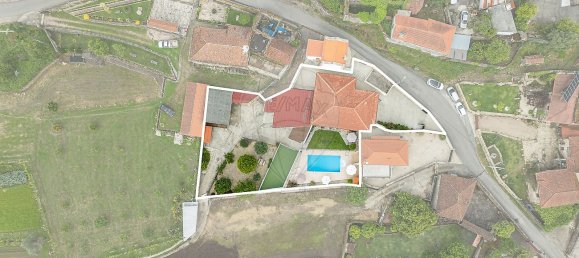 4 Schlafzimmer Haus in Valenca, Portugal, Nr. 18480 23