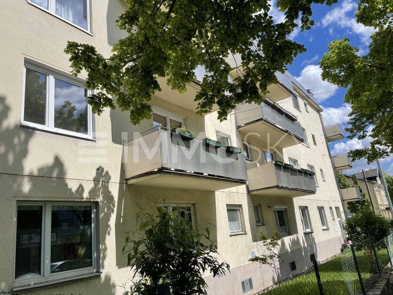 3غرفة شقة في Wahring, Austria رقم 234834