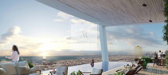 2 bedrooms Apartment in Al Safa, UAE No. 51547 9