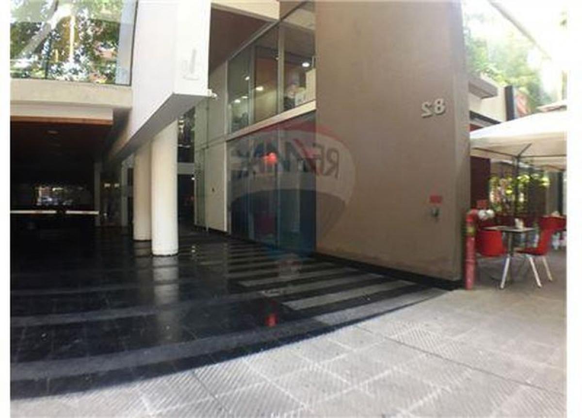 Oficina en Santiago, Chile No. 125