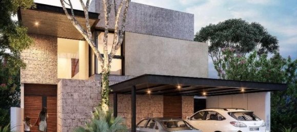 3 bedrooms House in Merida, Mexico No. 77666 2