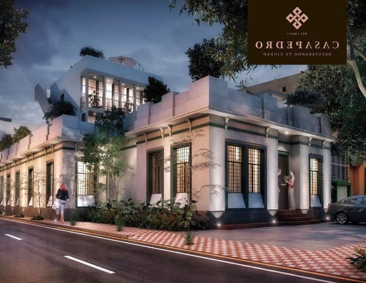 Estúdio em Jalisco, Mexico N.º 147277