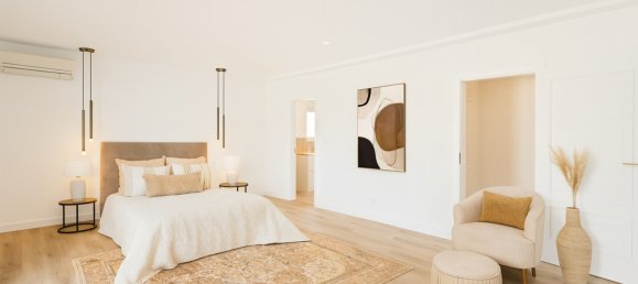 6 bedrooms Villa in Salvaterra de Magos, Portugal No. 312849 24