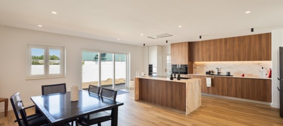 6 bedrooms Villa in Salvaterra de Magos, Portugal No. 312849 8