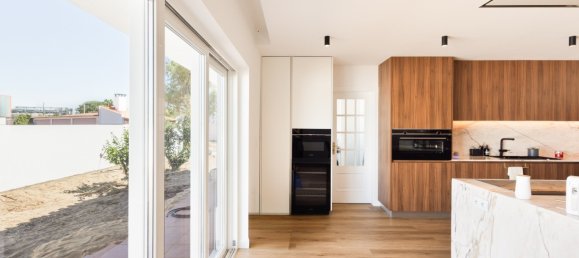 6 bedrooms Villa in Salvaterra de Magos, Portugal No. 312849 2