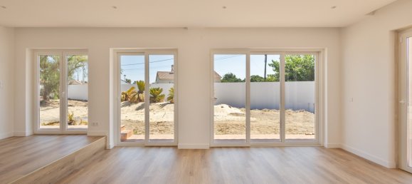 6 bedrooms Villa in Salvaterra de Magos, Portugal No. 312849 12