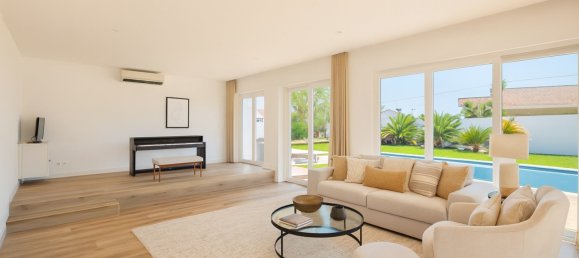 6 bedrooms Villa in Salvaterra de Magos, Portugal No. 312849 10