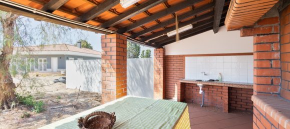 6 bedrooms Villa in Salvaterra de Magos, Portugal No. 312849 44