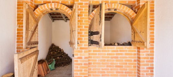 6 bedrooms Villa in Salvaterra de Magos, Portugal No. 312849 45