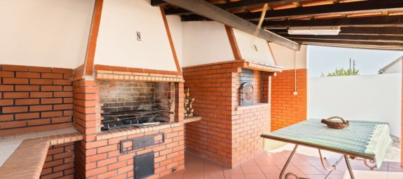 6 bedrooms Villa in Salvaterra de Magos, Portugal No. 312849 43