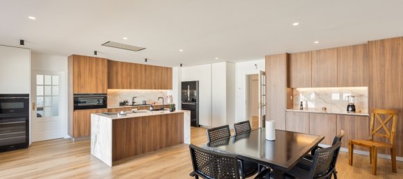 6 bedrooms Villa in Salvaterra de Magos, Portugal No. 312849 7