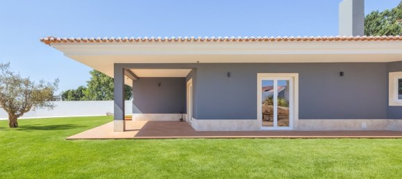 6 bedrooms Villa in Salvaterra de Magos, Portugal No. 312849 47