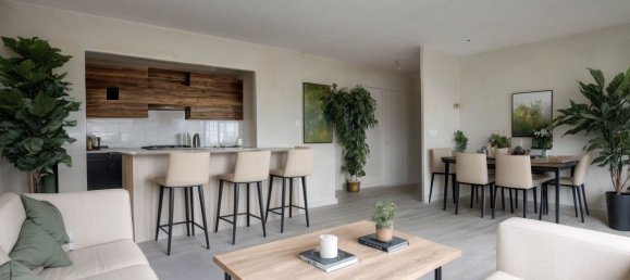 Casa de 2 dormitorios en Rhone, France No. 287668 3