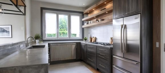 Casa de 2 dormitorios en Rhone, France No. 287668 8