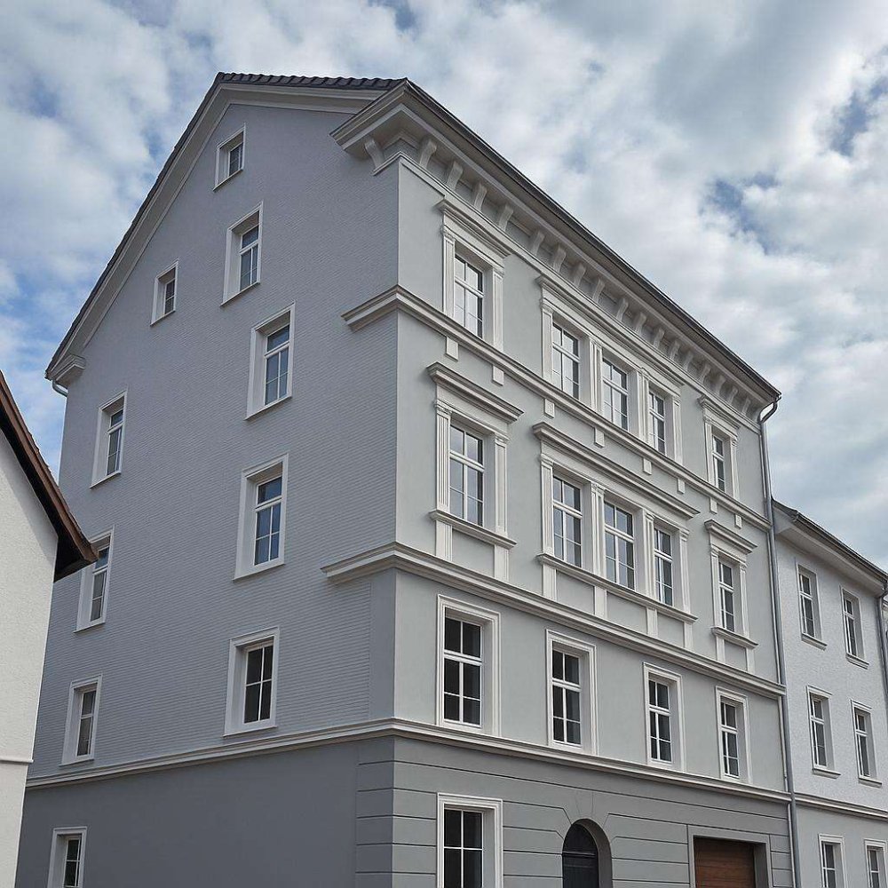 Apartamento T4 em Zollernalbkreis, Germany N.º 236963