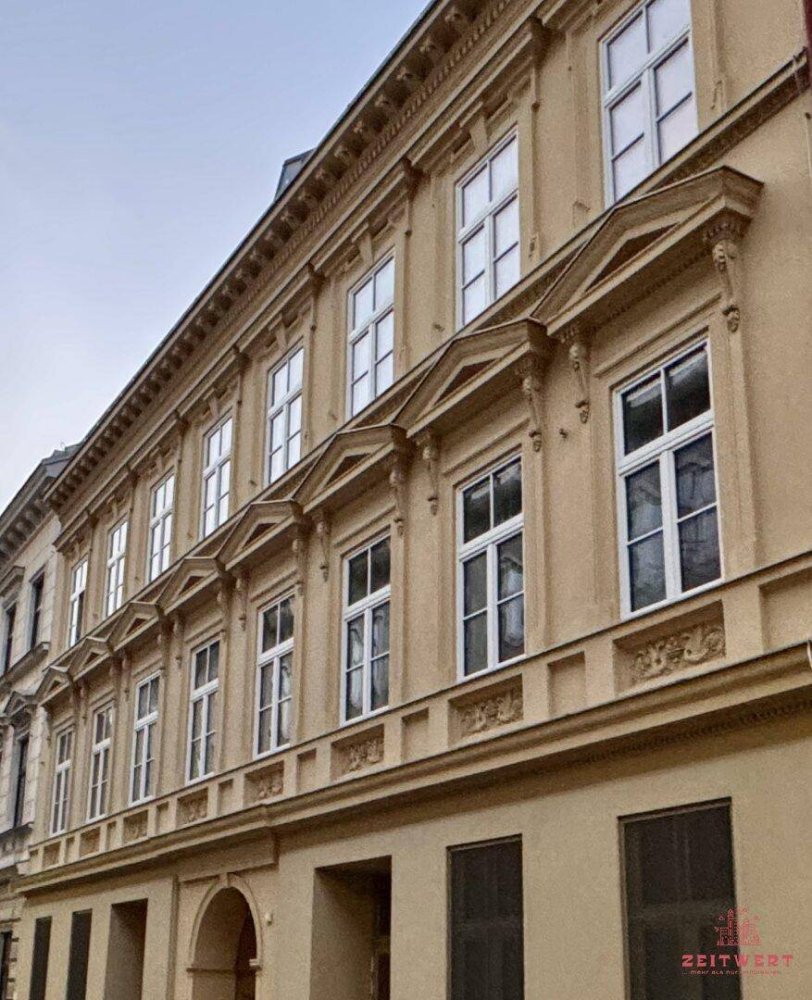 Apartamento de 4 divisões em Rudolfsheim-Funfhaus, Austria N.º 245780